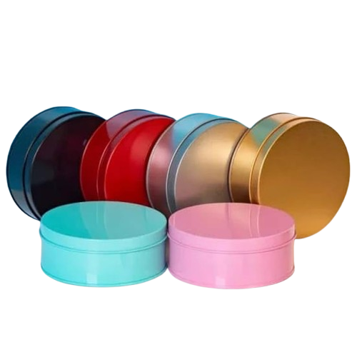 industrial packaging