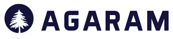 Agaram Paints Logo