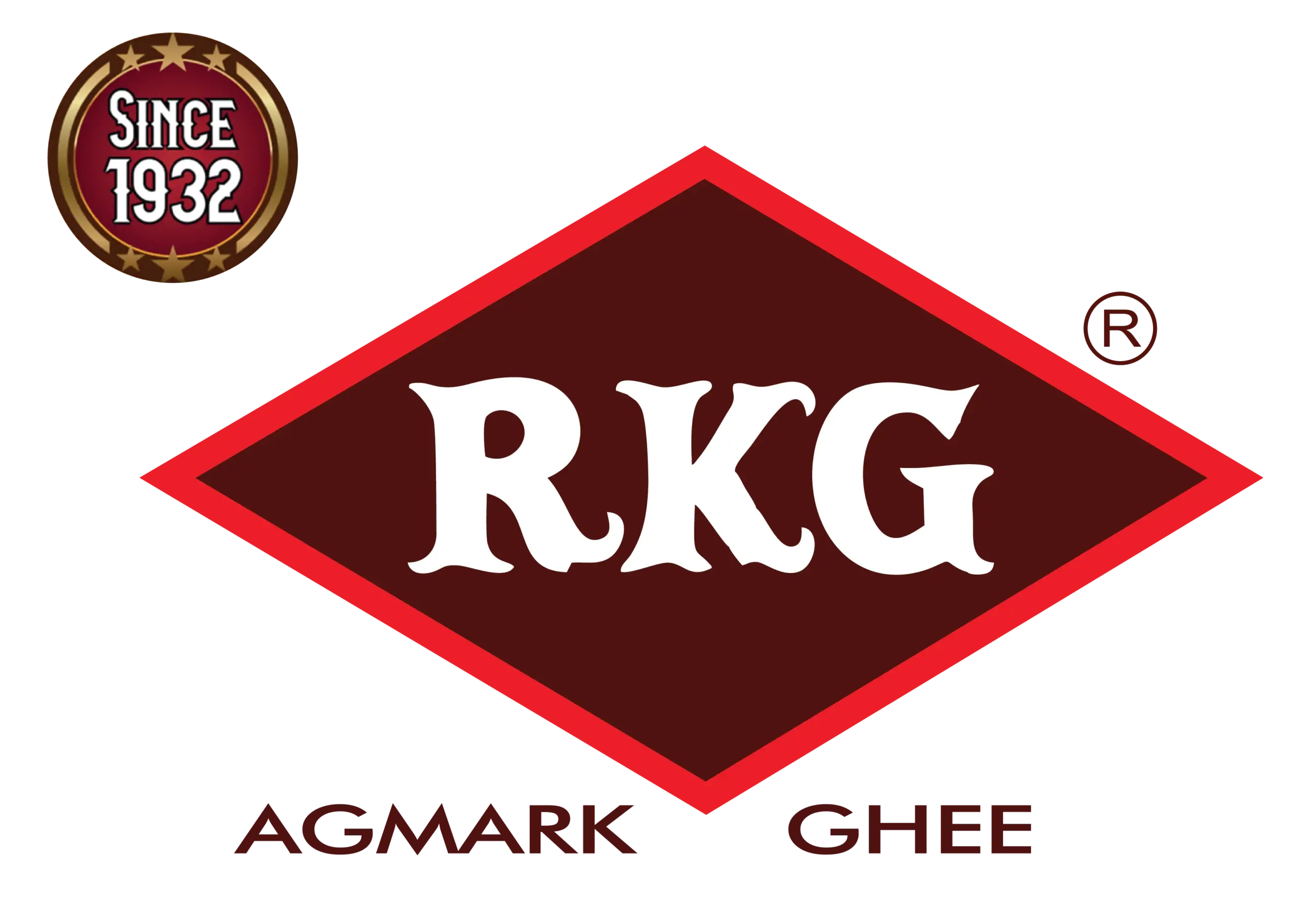 RKG Logo
