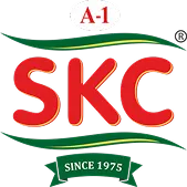 A1 SKC GHEE Logo